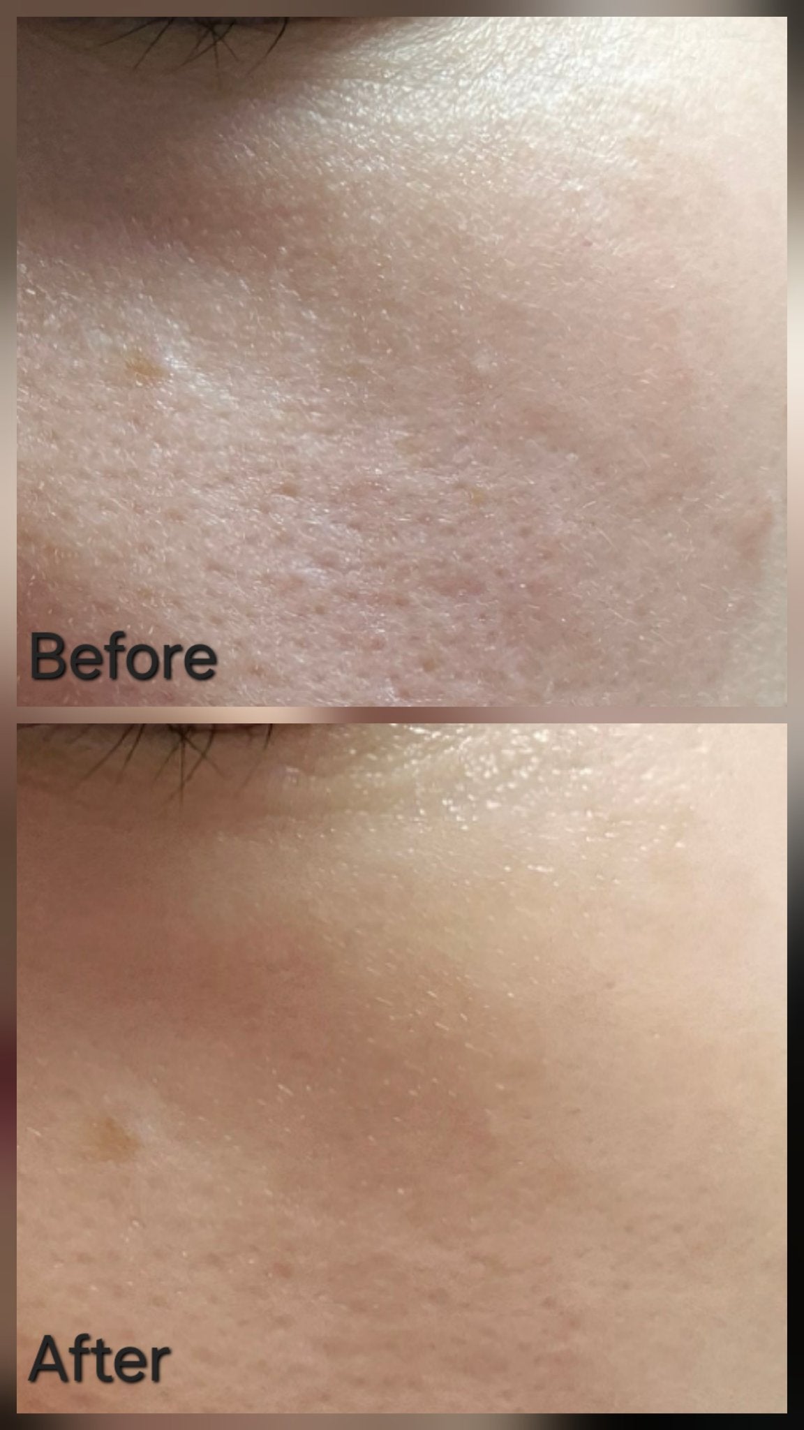 グルタチオンフィルムコラーゲンマスク/Abib /シートマスク・パックを使ったクチコミ(4枚目)