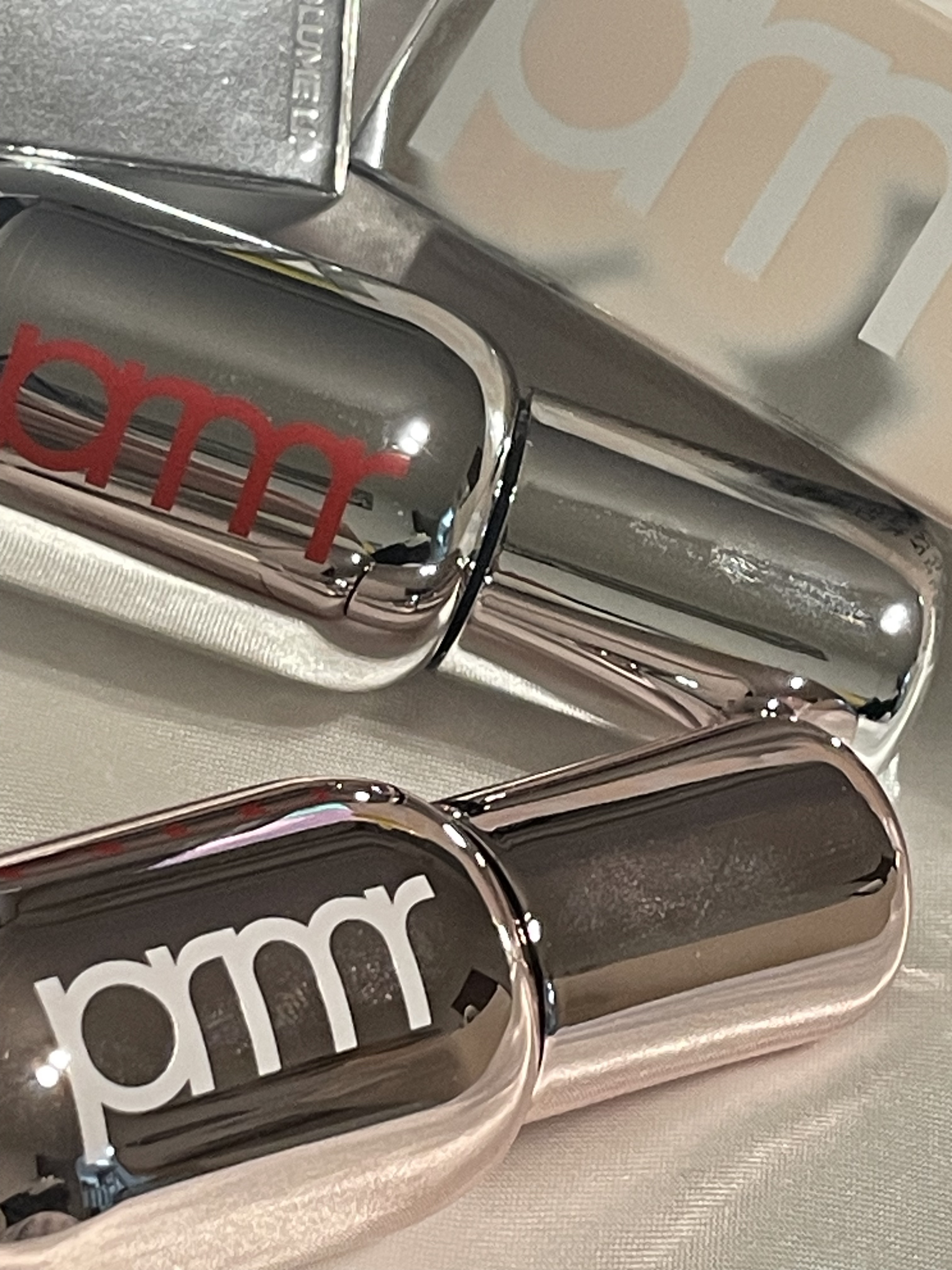 レチノール ボリューム リップセラム/primera/リップグロスを使ったクチコミ（1枚目）