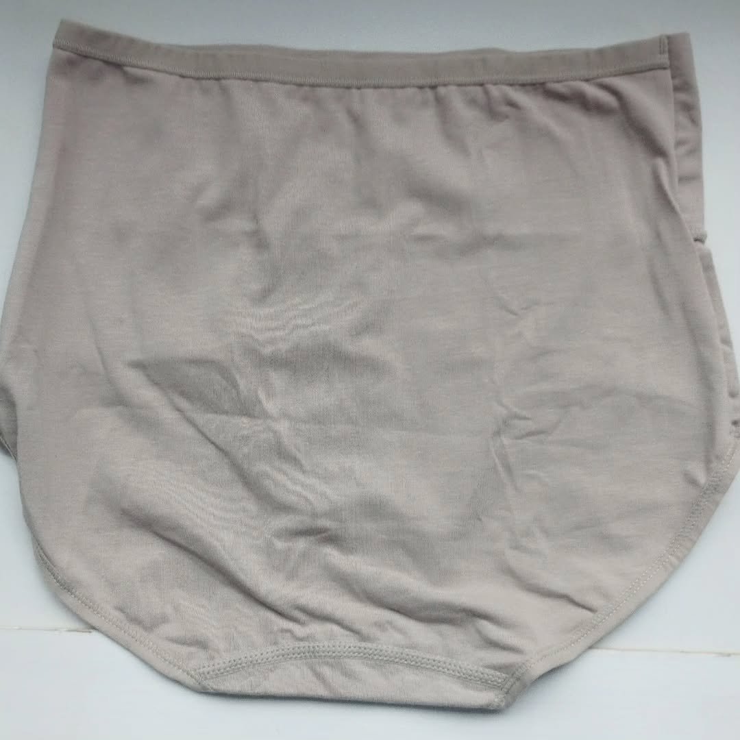 温活美人ショーツ/LinoUlu/その他生理用品を使ったクチコミ（3枚目）