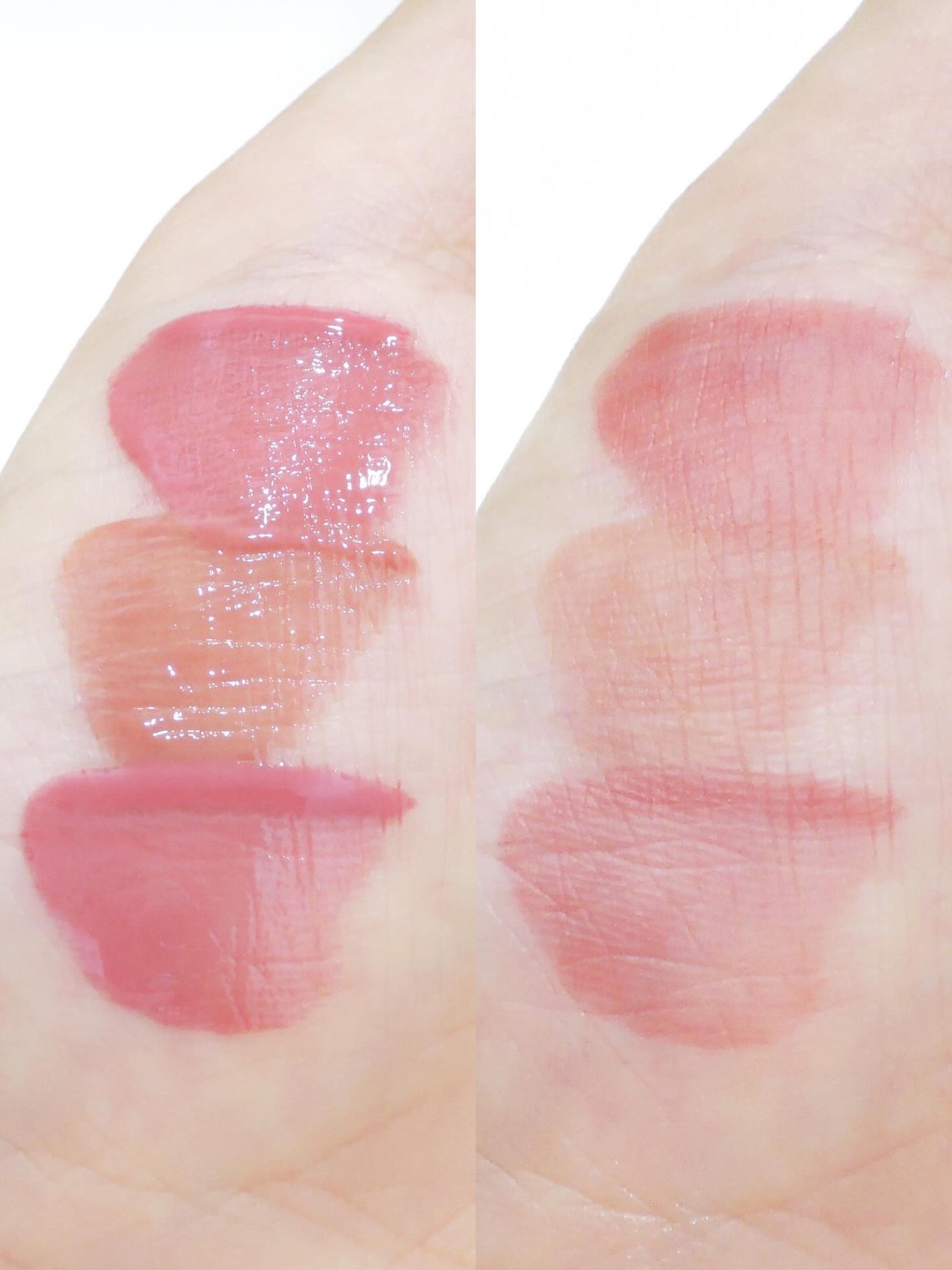 デューティント/AMUSE/リップティントを使ったクチコミ(4枚目)