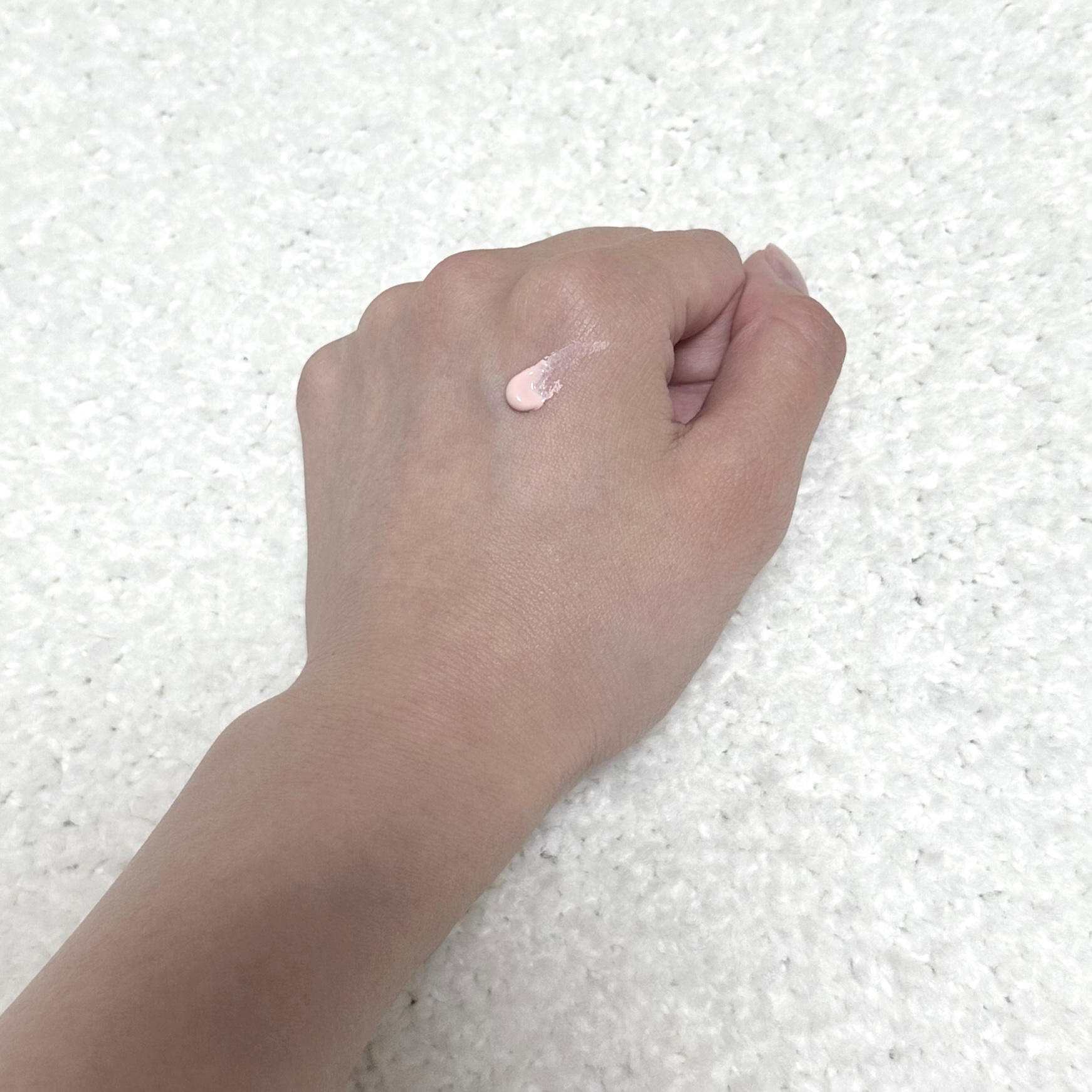 アリィー クロノビューティ カラーチューニングUV/アリィー/日焼け止めクリームを使ったクチコミ（2枚目）