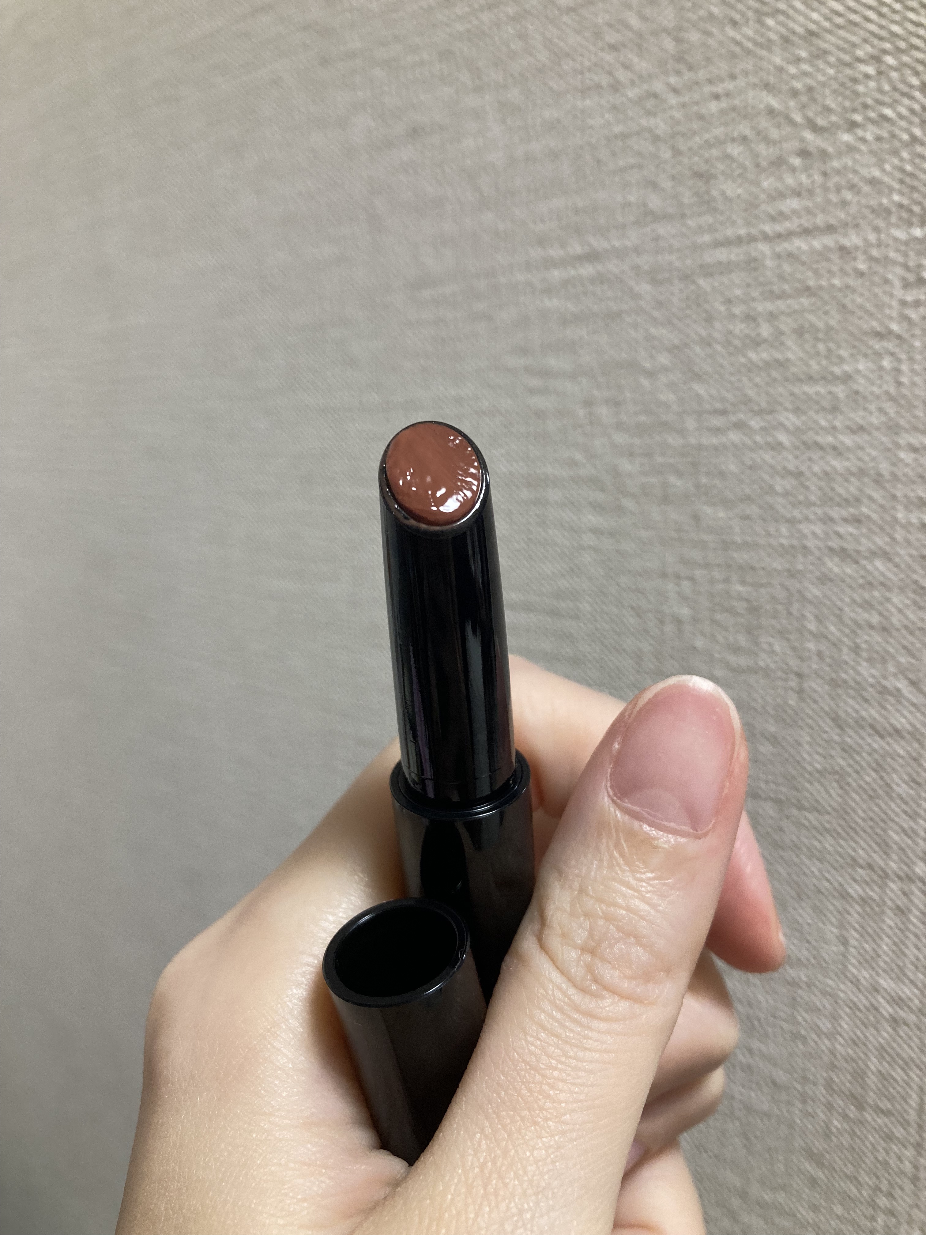 ケイト リップモンスター ツヤバース/KATE/口紅を使ったクチコミ（3枚目）