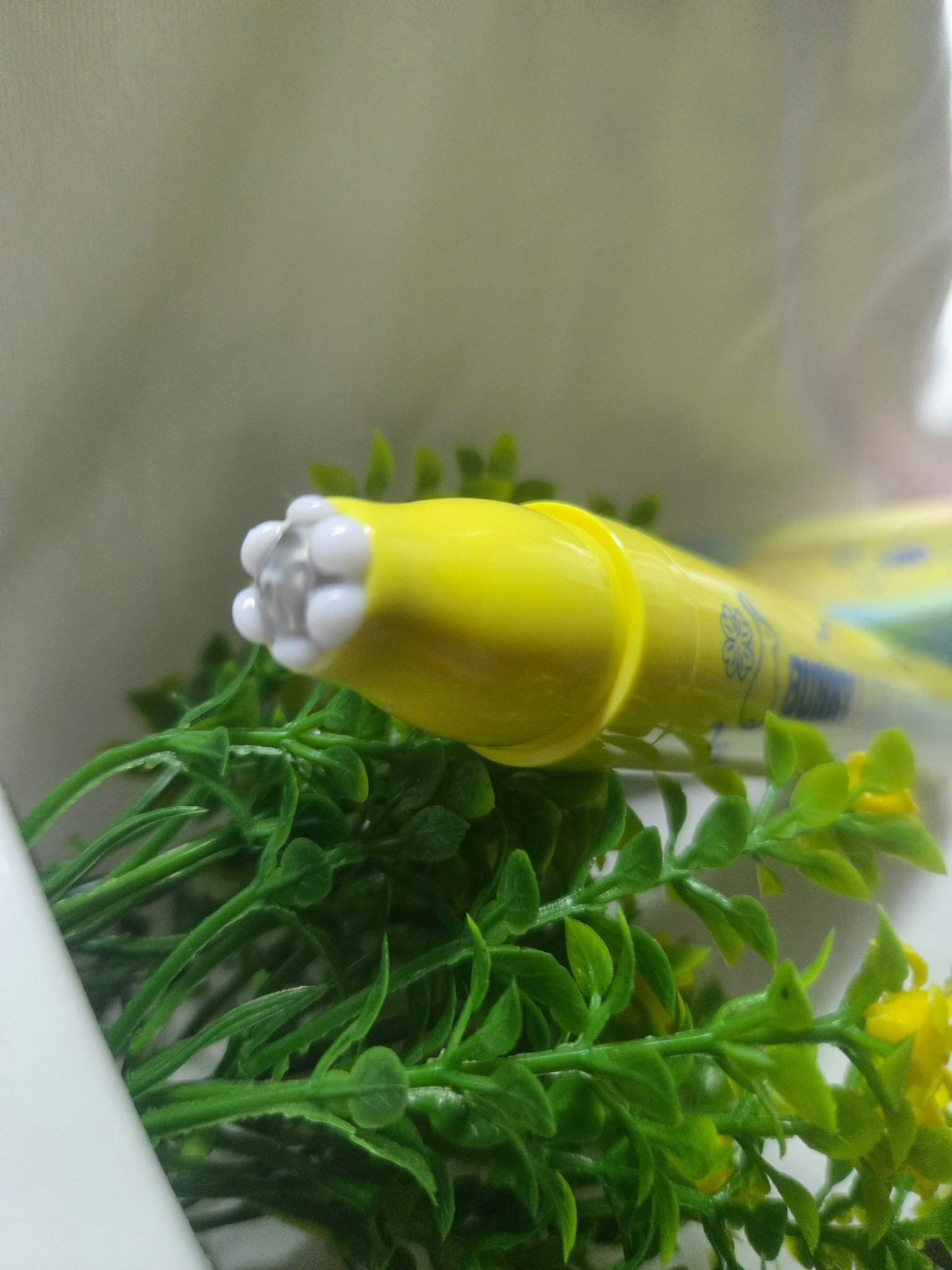 Bunny Line Smoother/CHASIN'RABBITS/アイケア・アイクリームを使ったクチコミ（3枚目）