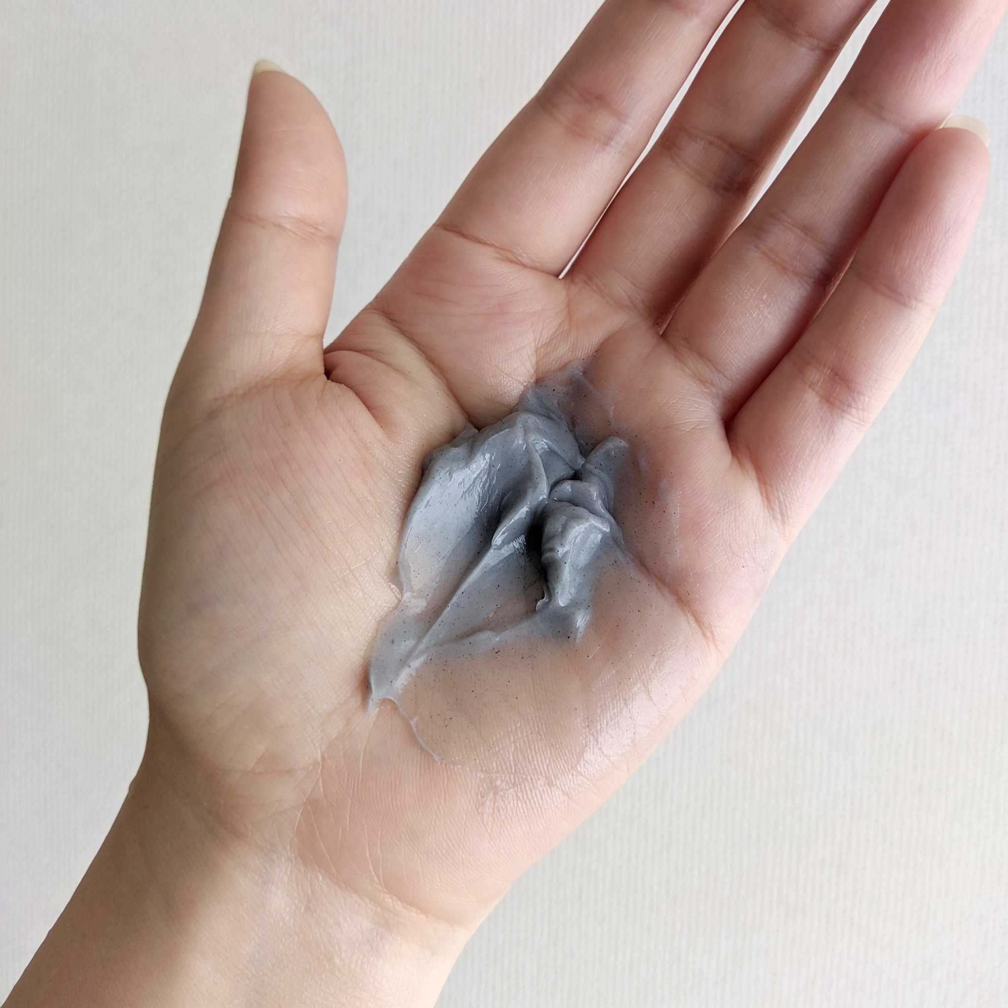 クレイクリームシャンプー（モイスト）/cocone/市販シャンプーを使ったクチコミ（3枚目）