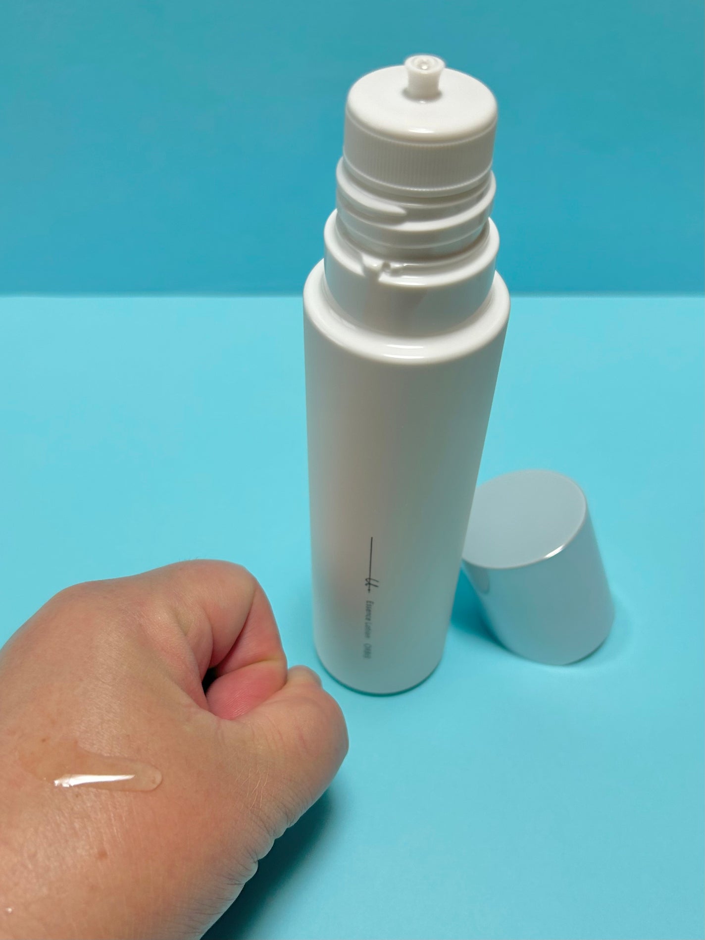 オルビスユー ドット エッセンスローション/オルビス/化粧水を使ったクチコミ(2枚目)