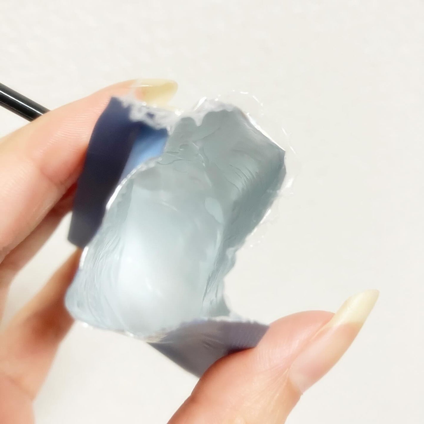 りゅーか on LIPS 「流行りの忘れ眉からコスプレーまで幅広く使えます💓コスノリから..」(7枚目)