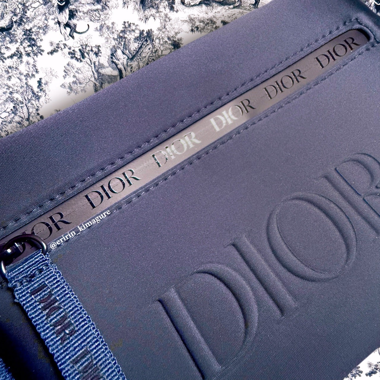 その他/Dior/その他を使ったクチコミ(4枚目)