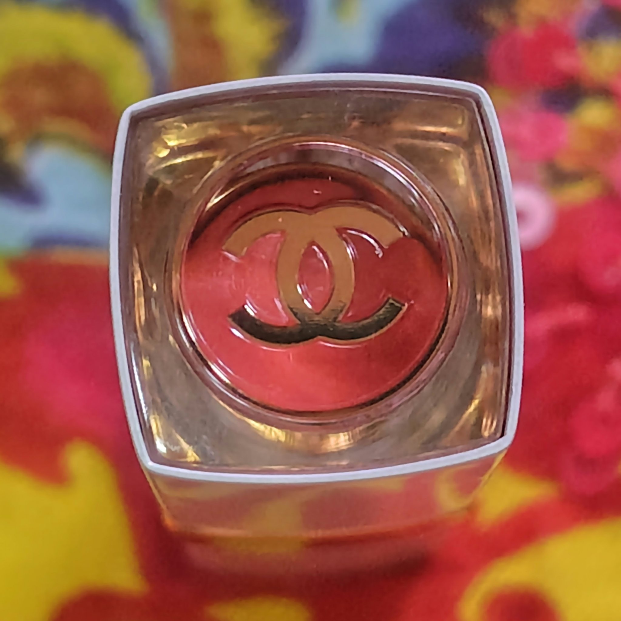 シャネル ルージュ ココ ボーム/CHANEL/口紅を使ったクチコミ（3枚目）