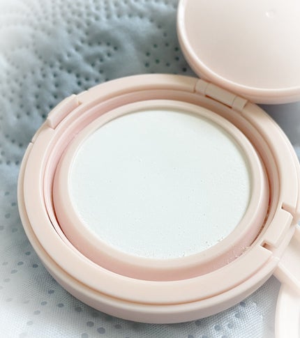 ヴィーガンセバムコントロールパクト/ISOI/プレストパウダーを使ったクチコミ(1枚目)