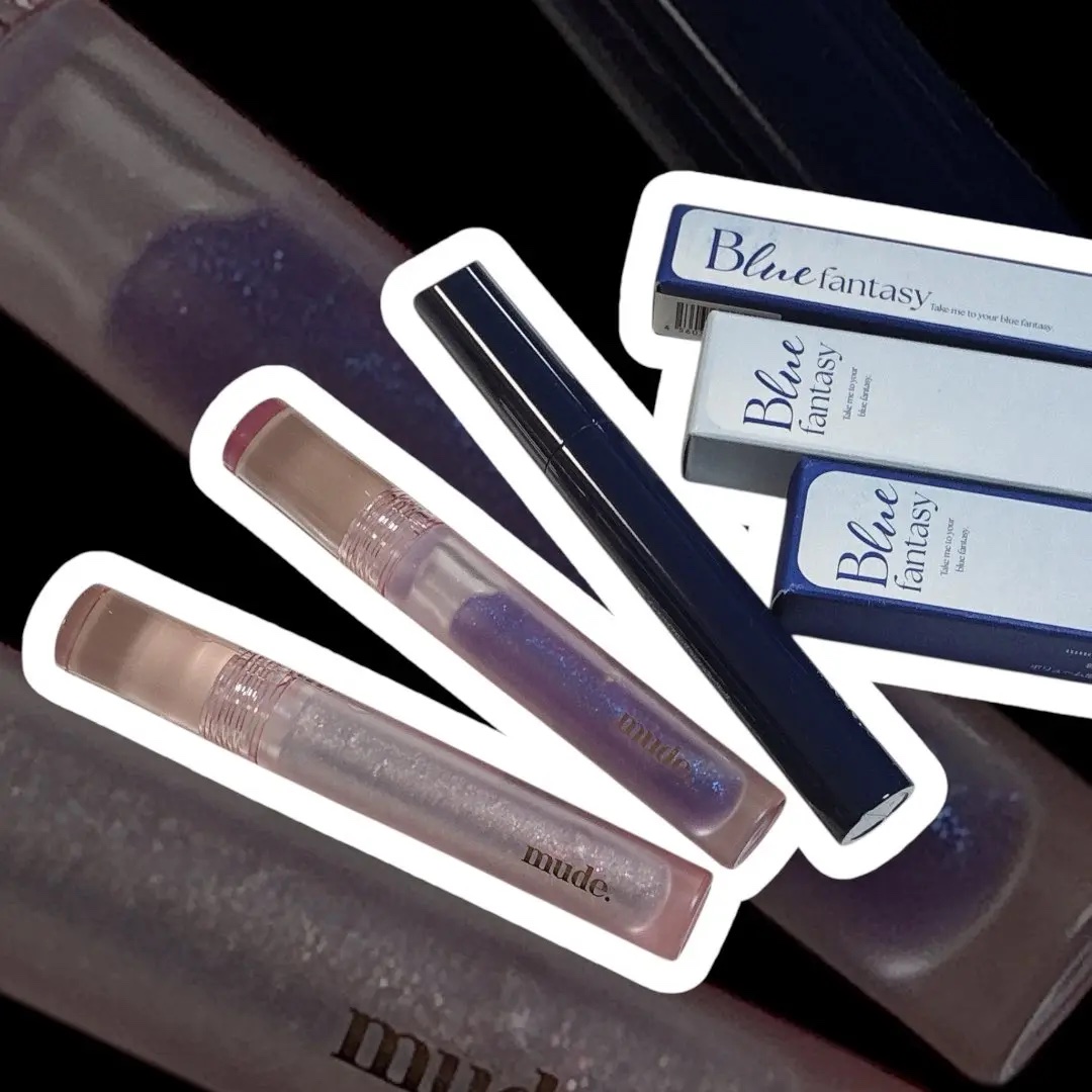 MD インスパイアロングラッシュ カーリングマスカラ/mude./マスカラを使ったクチコミ（1枚目）