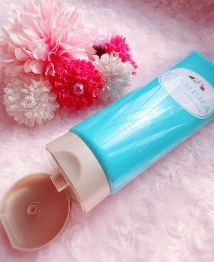 ヘアスカルプディープマスク/TIARERA/ヘアマスク・ヘアパックを使ったクチコミ(4枚目)