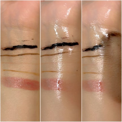 青麦LHAディープクレンジングオイル/Veganifect/オイルクレンジングを使ったクチコミ(4枚目)