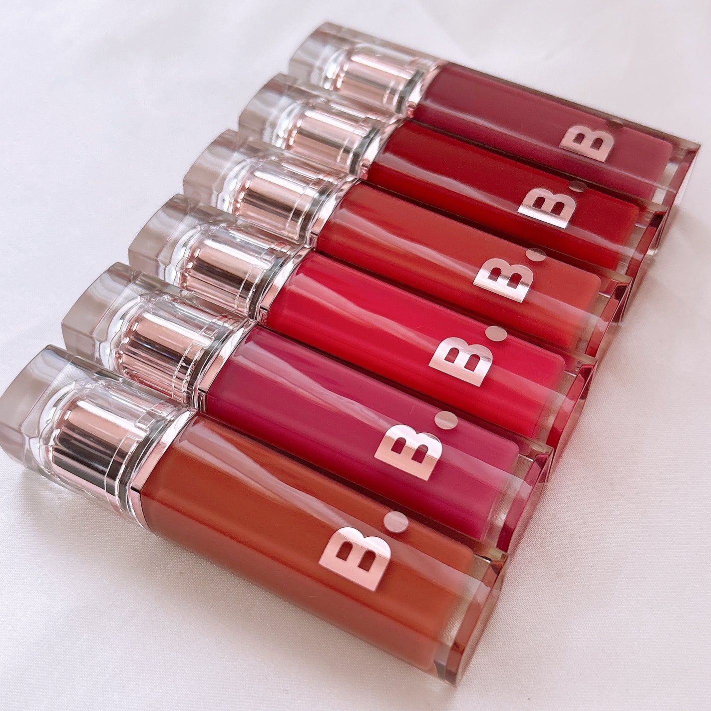 バニラコ デューグロウティント/BANILA CO/リップティントを使ったクチコミ(5枚目)