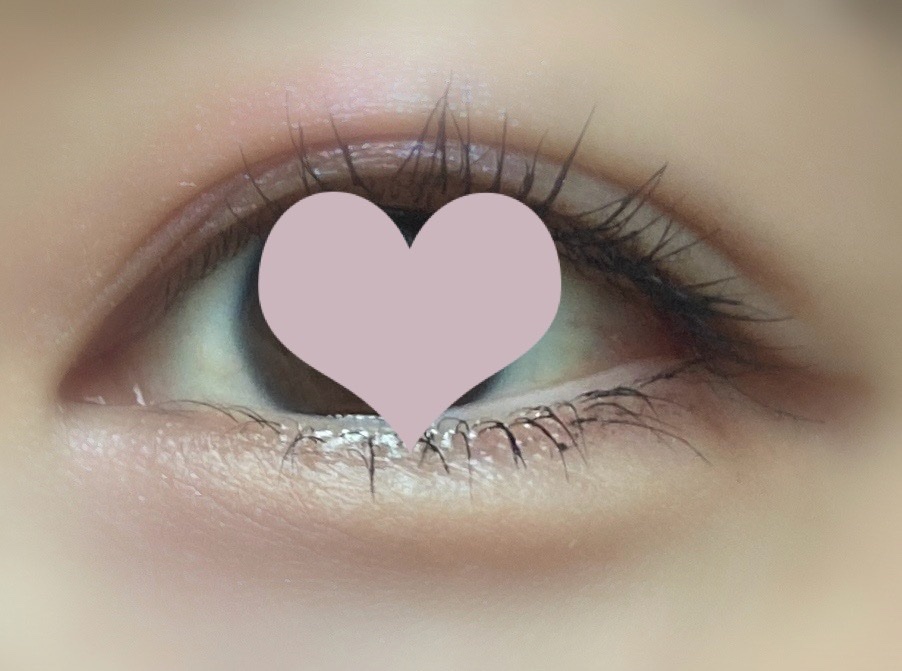 ラズル アイカラー/エレガンス ラズル /単色アイシャドウを使ったクチコミ（1枚目）