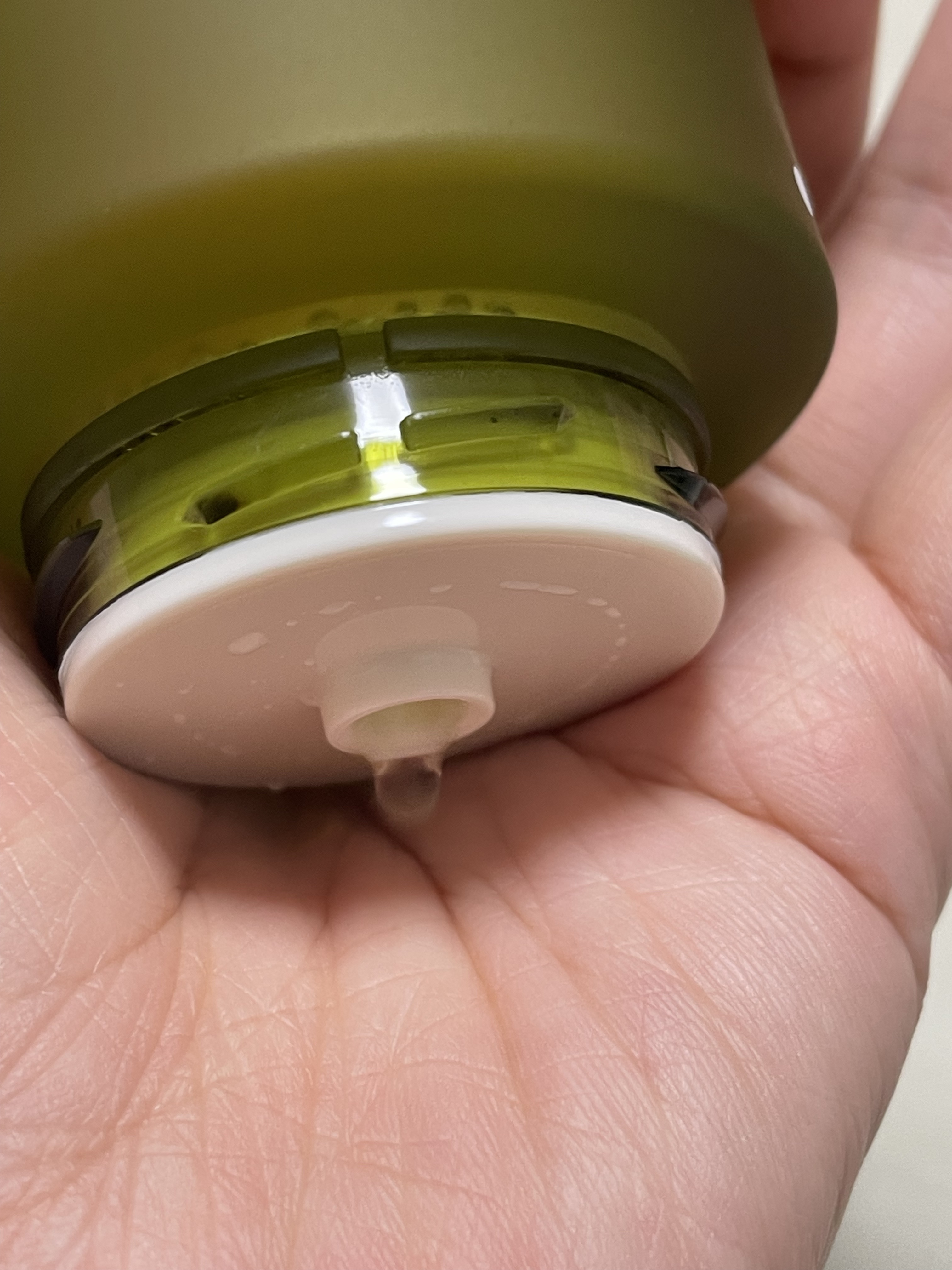 PÅWN/アーレス/化粧水を使ったクチコミ（2枚目）