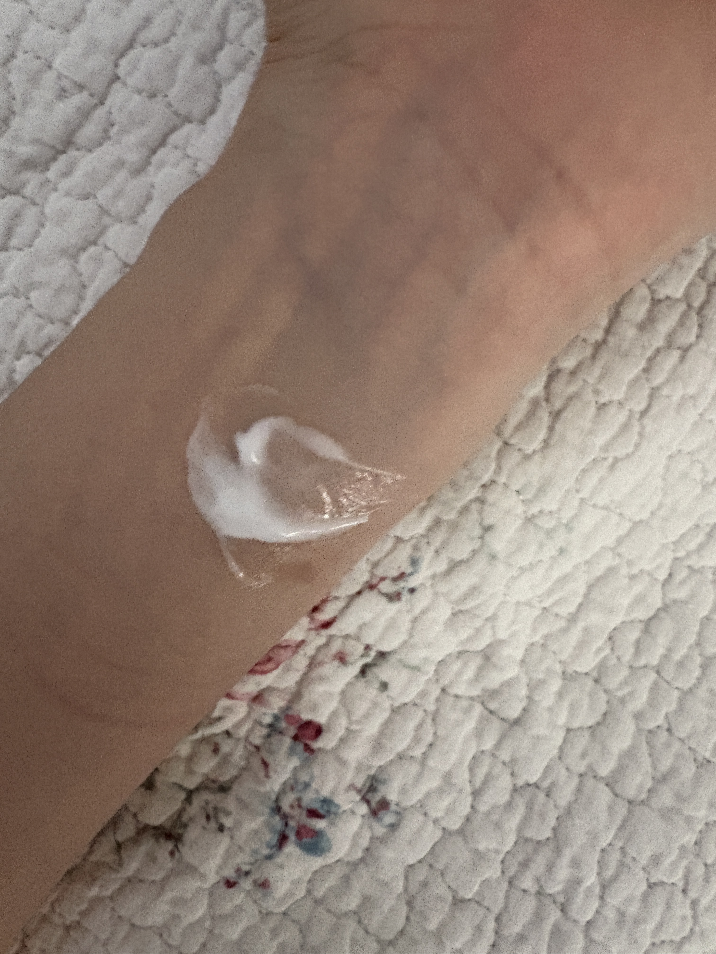 スネイルコラーゲンアクティブクリーム/It's skin/フェイスクリームを使ったクチコミ（2枚目）