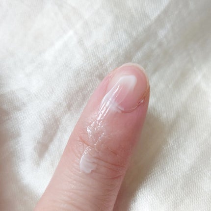 シルクリペアネイルクリーム/COSNORI/ネイルオイル・トリートメントを使ったクチコミ(4枚目)