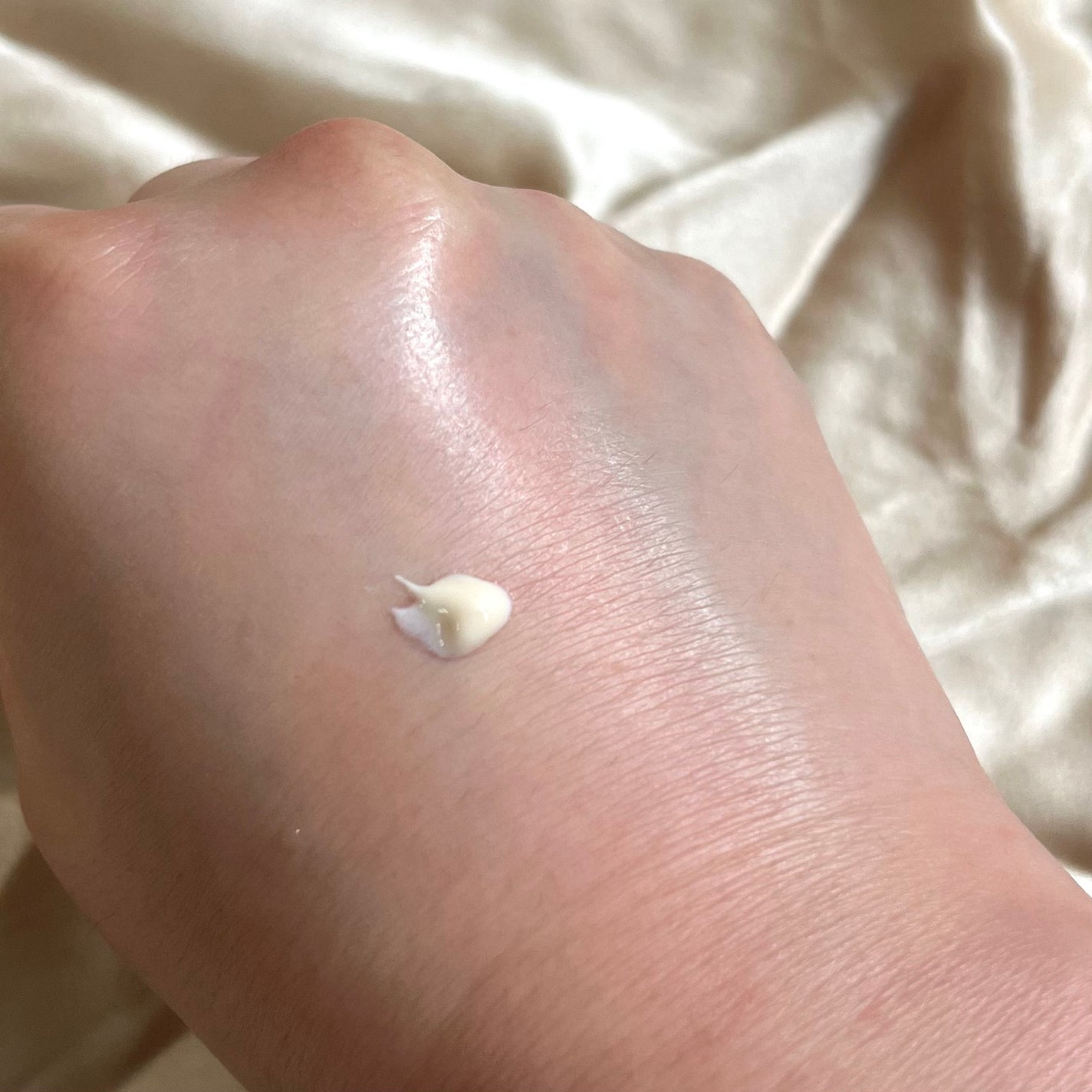 FAS ザ ブラック デイ クリーム/FAS/フェイスクリームを使ったクチコミ(2枚目)