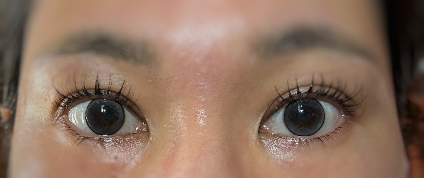 MOLAK 1day/MOLAK/ワンデー(1DAY)カラコンを使ったクチコミ(2枚目)