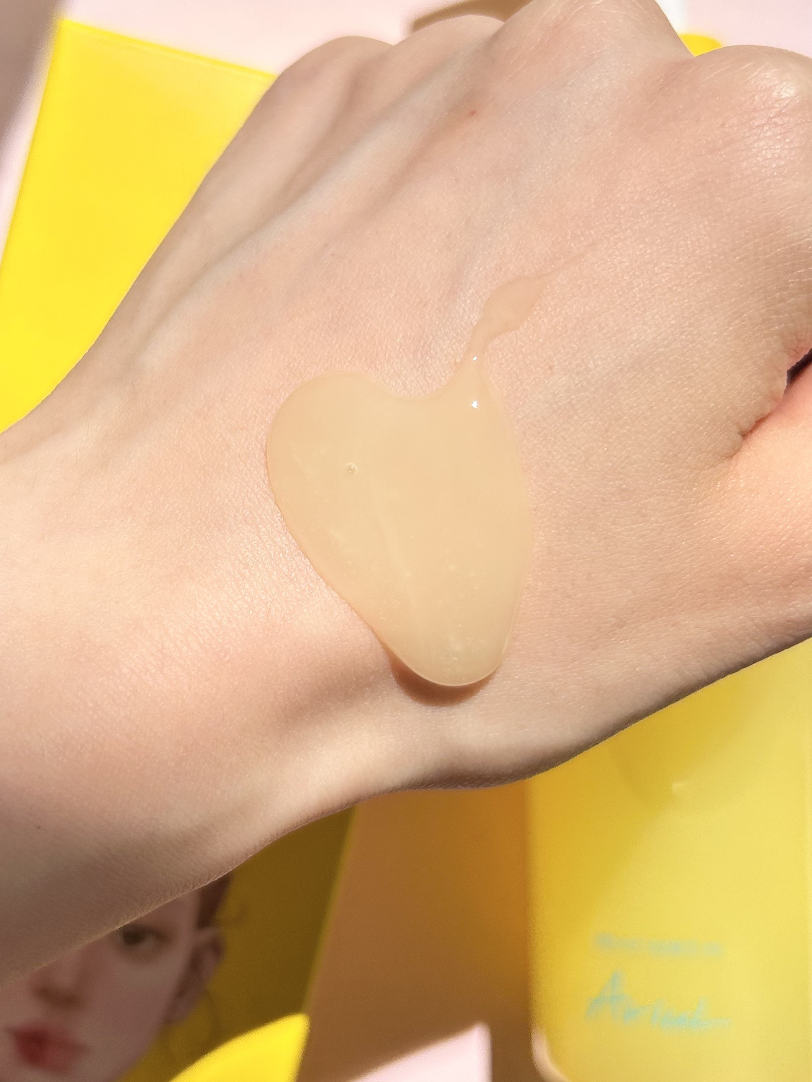 を使ったクチコミ（2枚目）