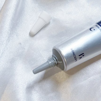 レチノール2500IUリンクルショットパーフェクター/BONCEPT/美容液を使ったクチコミ(4枚目)