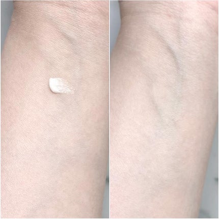 薬用足指さらさらクリーム/デオナチュレ/デオドラント・制汗剤を使ったクチコミ(4枚目)