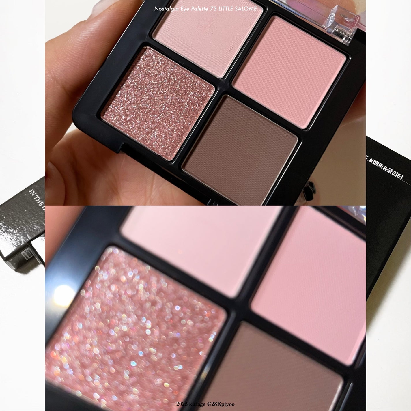 La Belle Rose Plumping Lip Tint/Dinto/口紅を使ったクチコミ(2枚目)