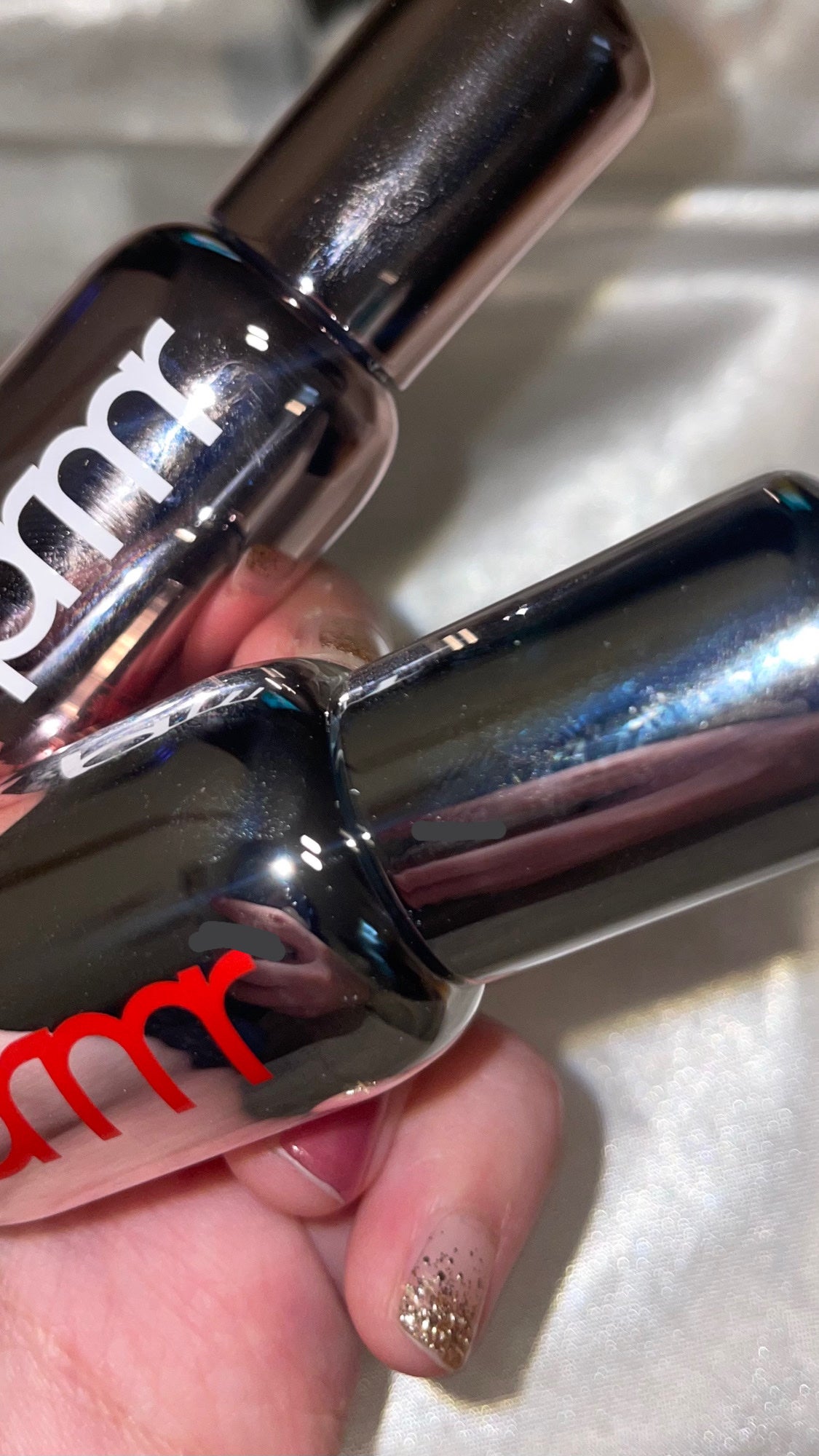 レチノール ボリューム リップセラム/primera/リップグロスを使ったクチコミ(4枚目)