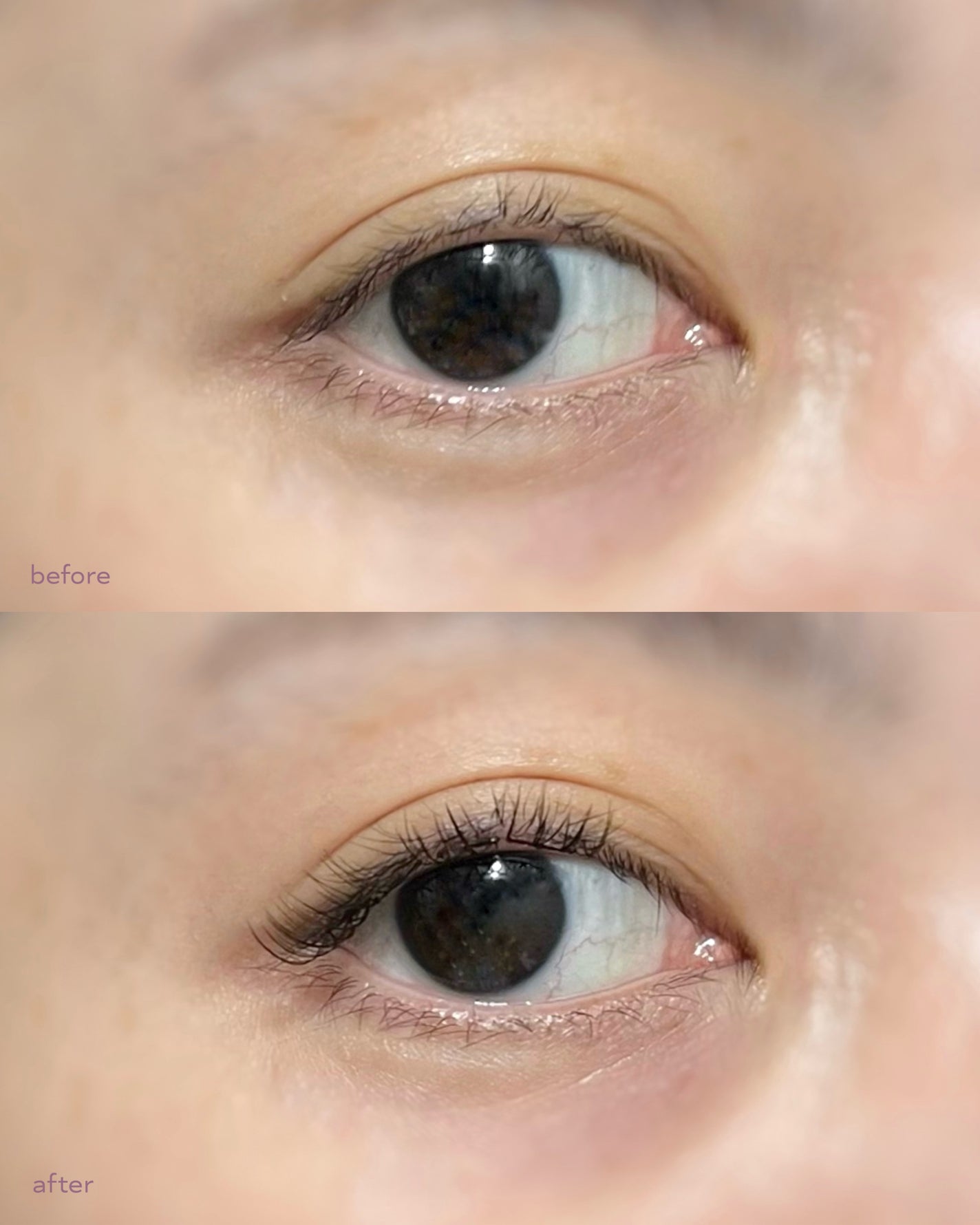 keybo BBiBBi LASH/keybo/つけまつげを使ったクチコミ(4枚目)