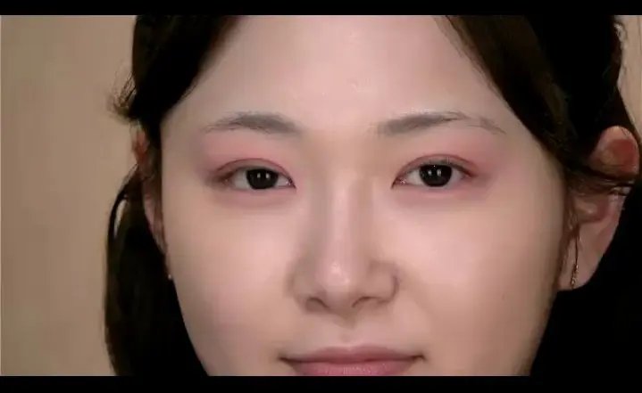 プロ アイ パレット エアー/CLIO/アイシャドウパレットを使ったクチコミ（3枚目）