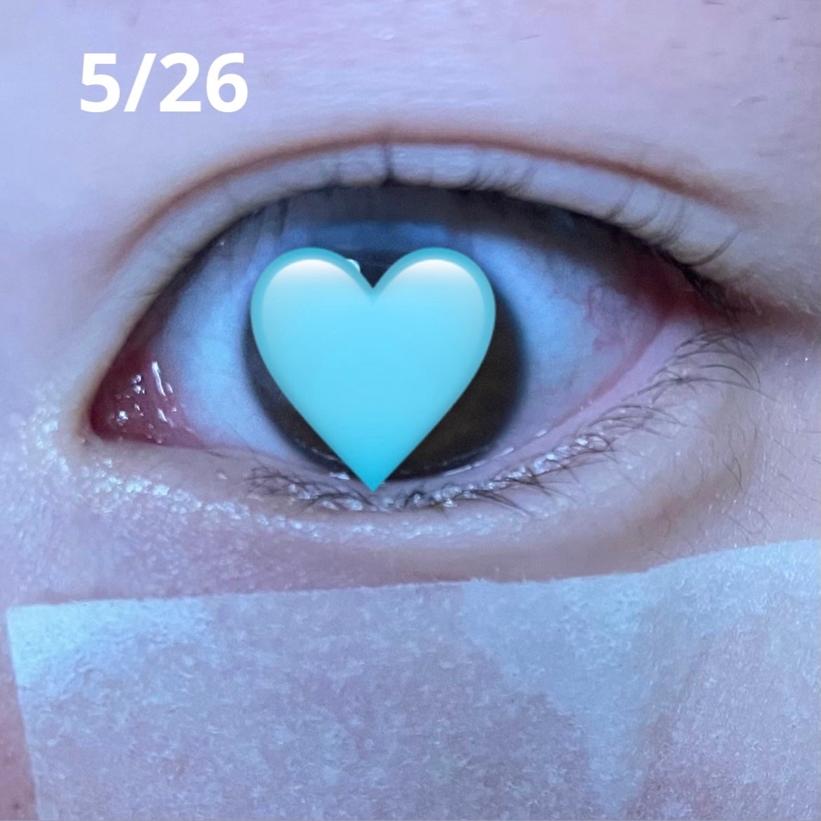 EMAKED(エマーキット)/水橋保寿堂製薬/まつげ美容液を使ったクチコミ(2枚目)