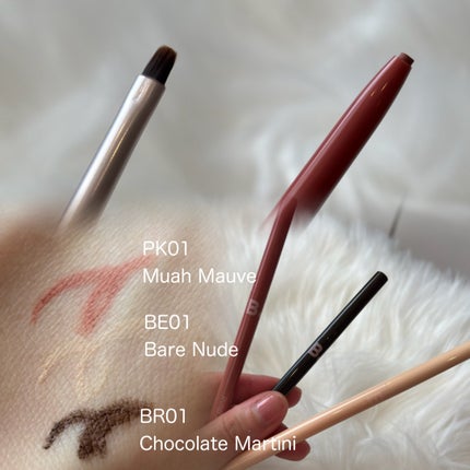 を使ったクチコミ(3枚目)