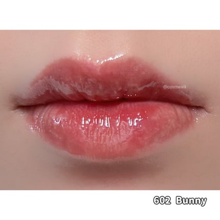 ラカ マキシグレイヤーティント/Laka/リップティントを使ったクチコミ(7枚目)