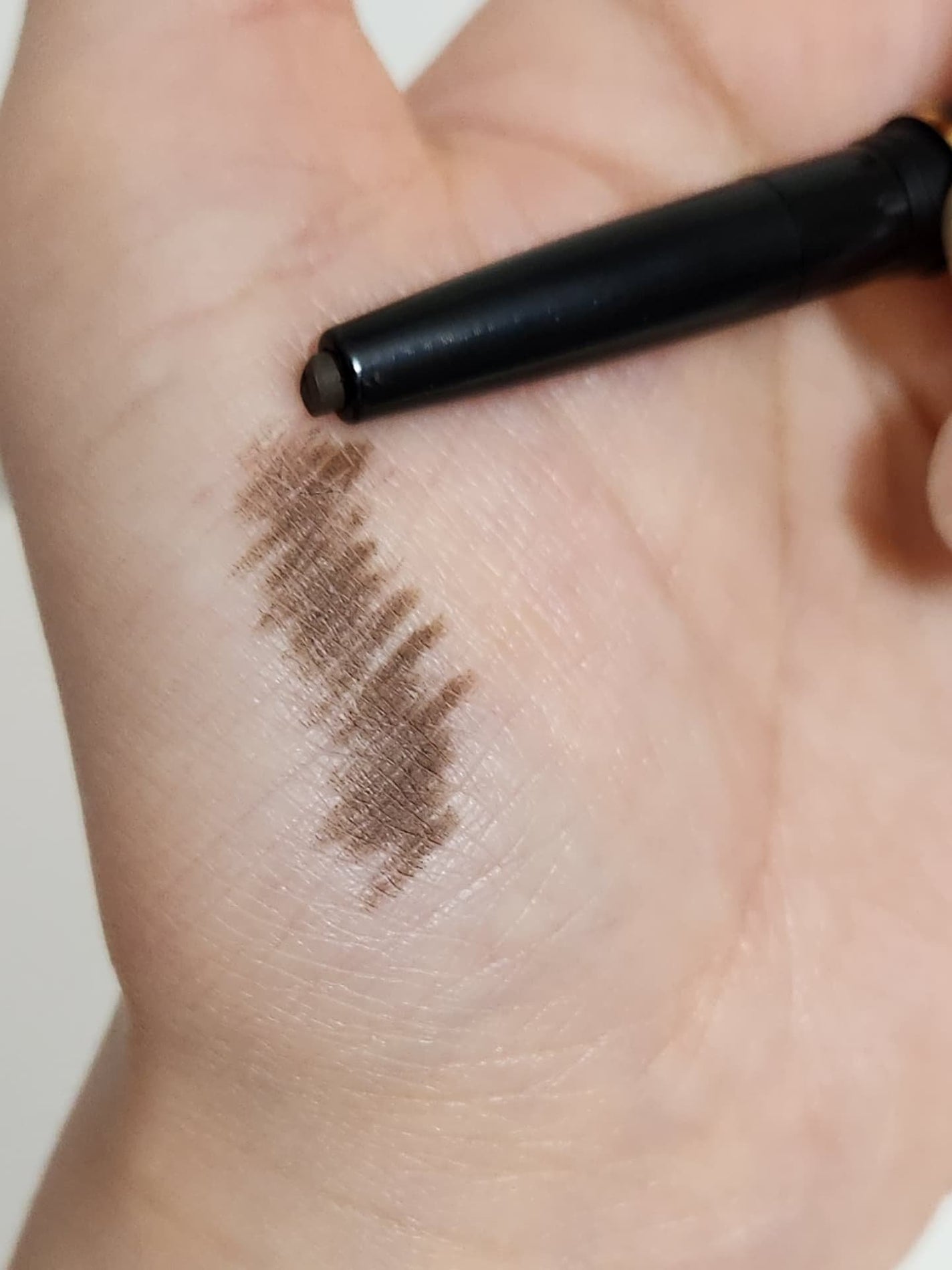 D-アイブロウペンシル/D-RAY/アイブロウペンシルを使ったクチコミ(6枚目)