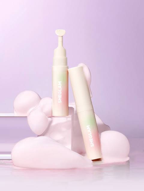 バブルバフ リップスクラブ/SHEGLAM/リップスクラブを使ったクチコミ（1枚目）