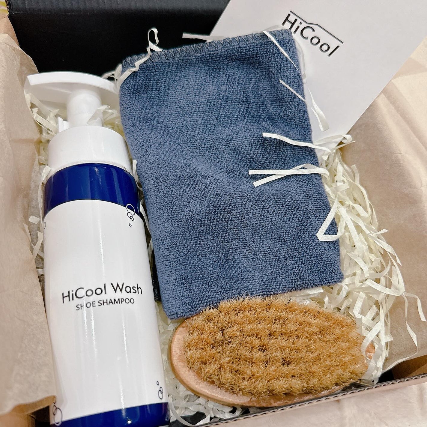 HiCool Wash/HiCool/その他を使ったクチコミ(2枚目)