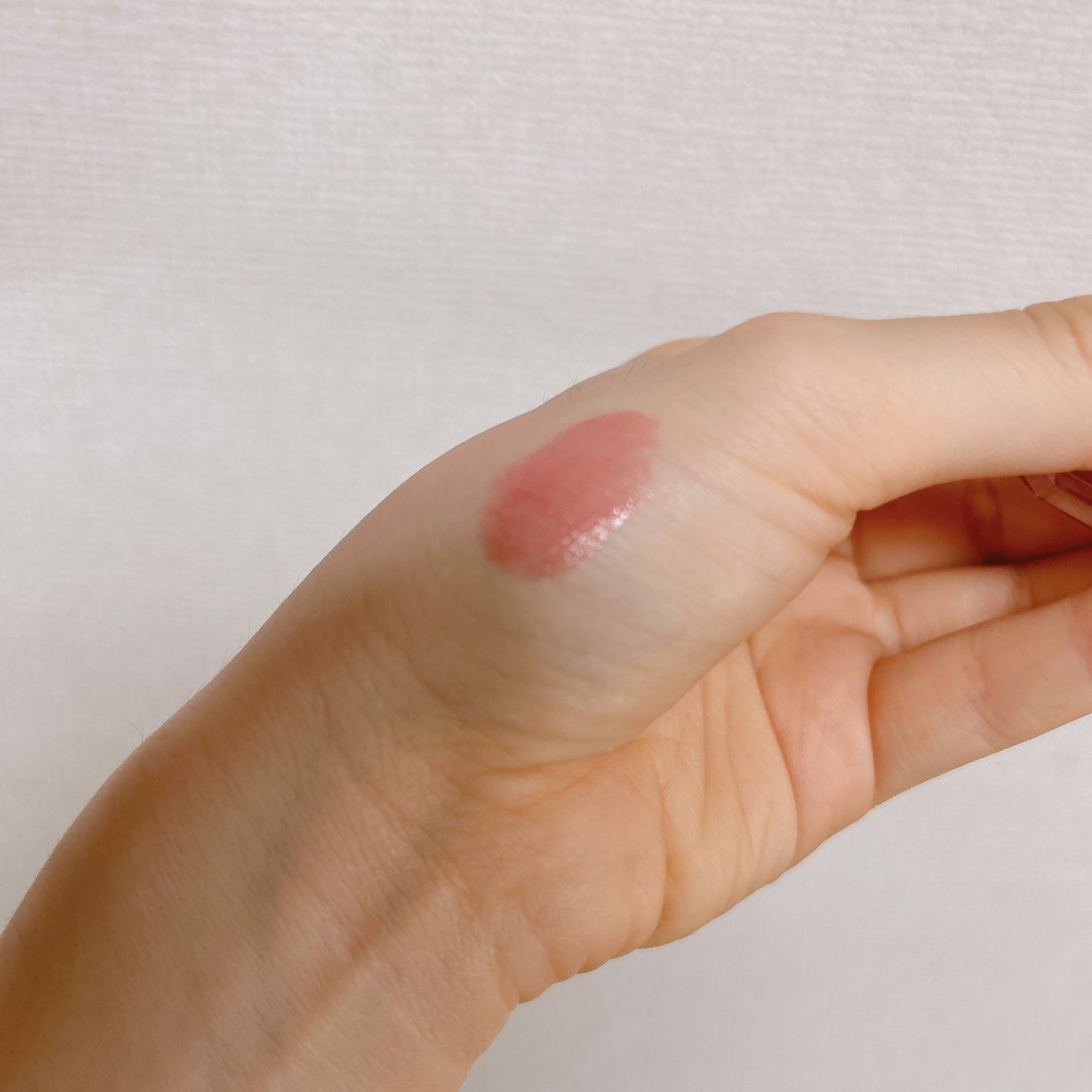 バニラコ デューグロウティント/BANILA CO/リップティントを使ったクチコミ(2枚目)