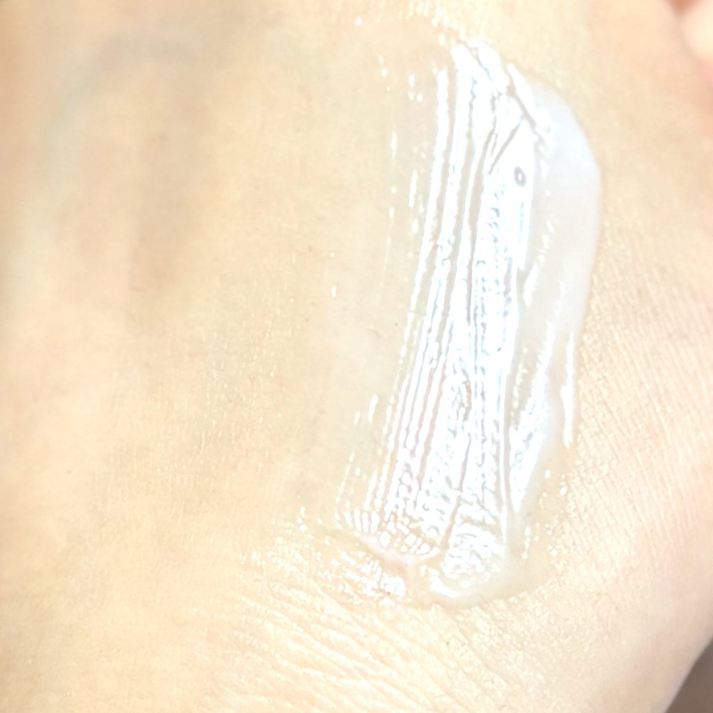 キープ コンフィデンス プライマー/vim BEAUTY/化粧下地を使ったクチコミ（3枚目）