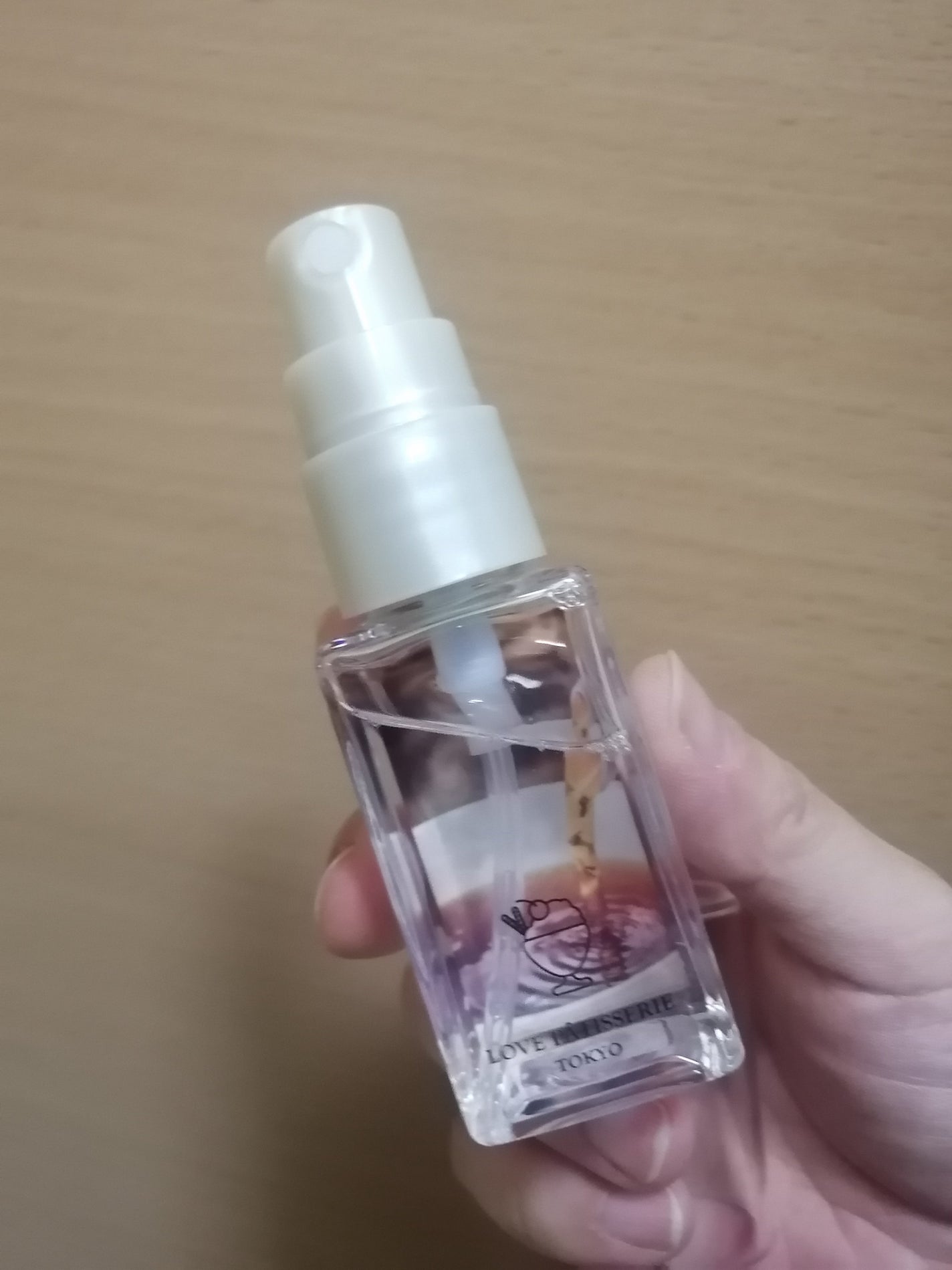 Qoo10/Qoo10/シートマスク・パックを使ったクチコミ(1枚目)