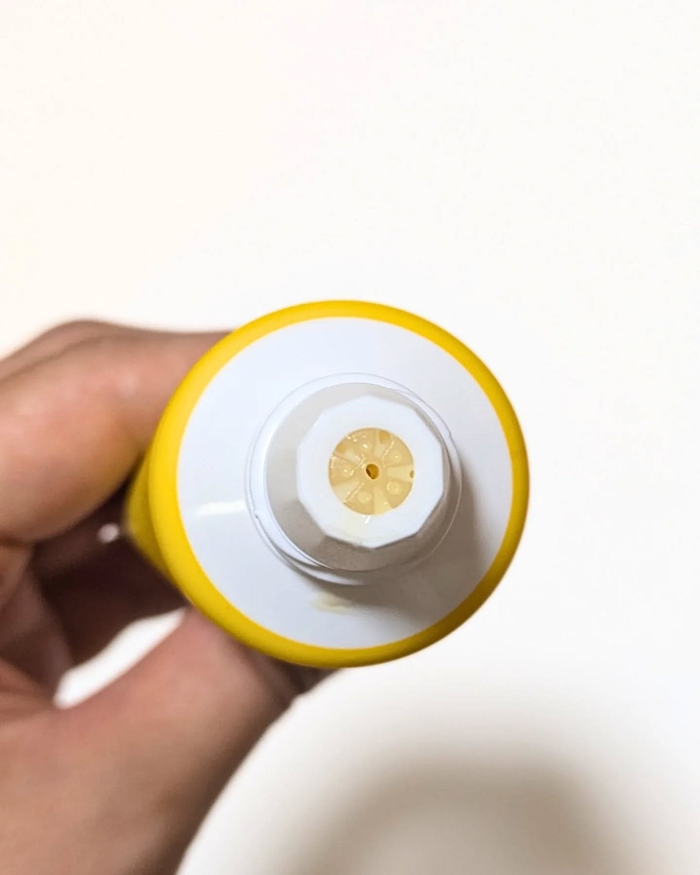 ナイアシンアミド グルタチオン クリーム/ONE THING/フェイスクリームを使ったクチコミ(2枚目)