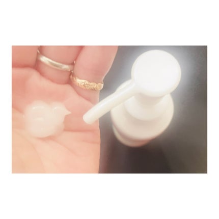 エッセンシャル プレミアム うるりジェリーミルク/エッセンシャル/ヘアミルクを使ったクチコミ(3枚目)