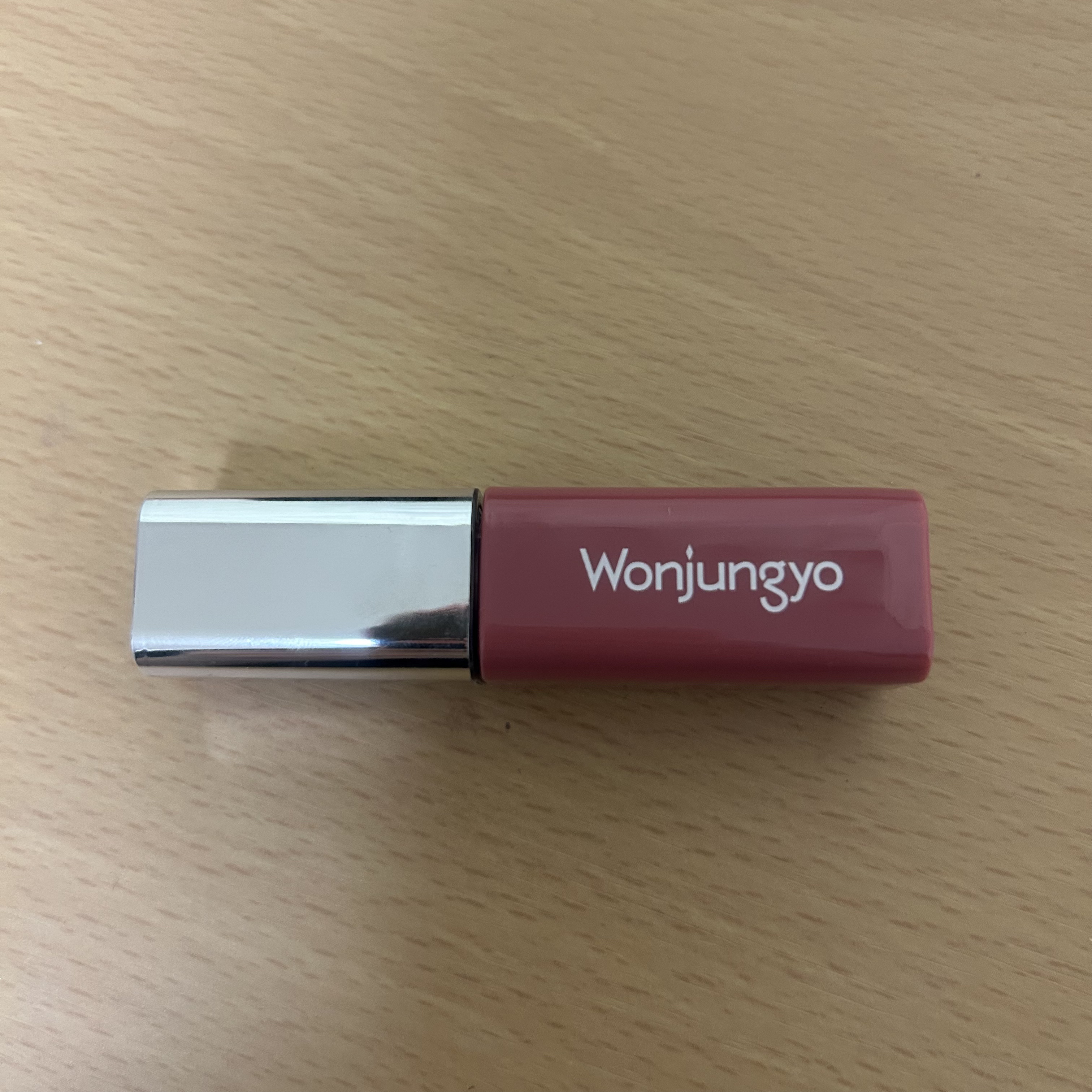 ウォンジョンヨ　キャンディーグロウティント/Wonjungyo/リップティントを使ったクチコミ（1枚目）