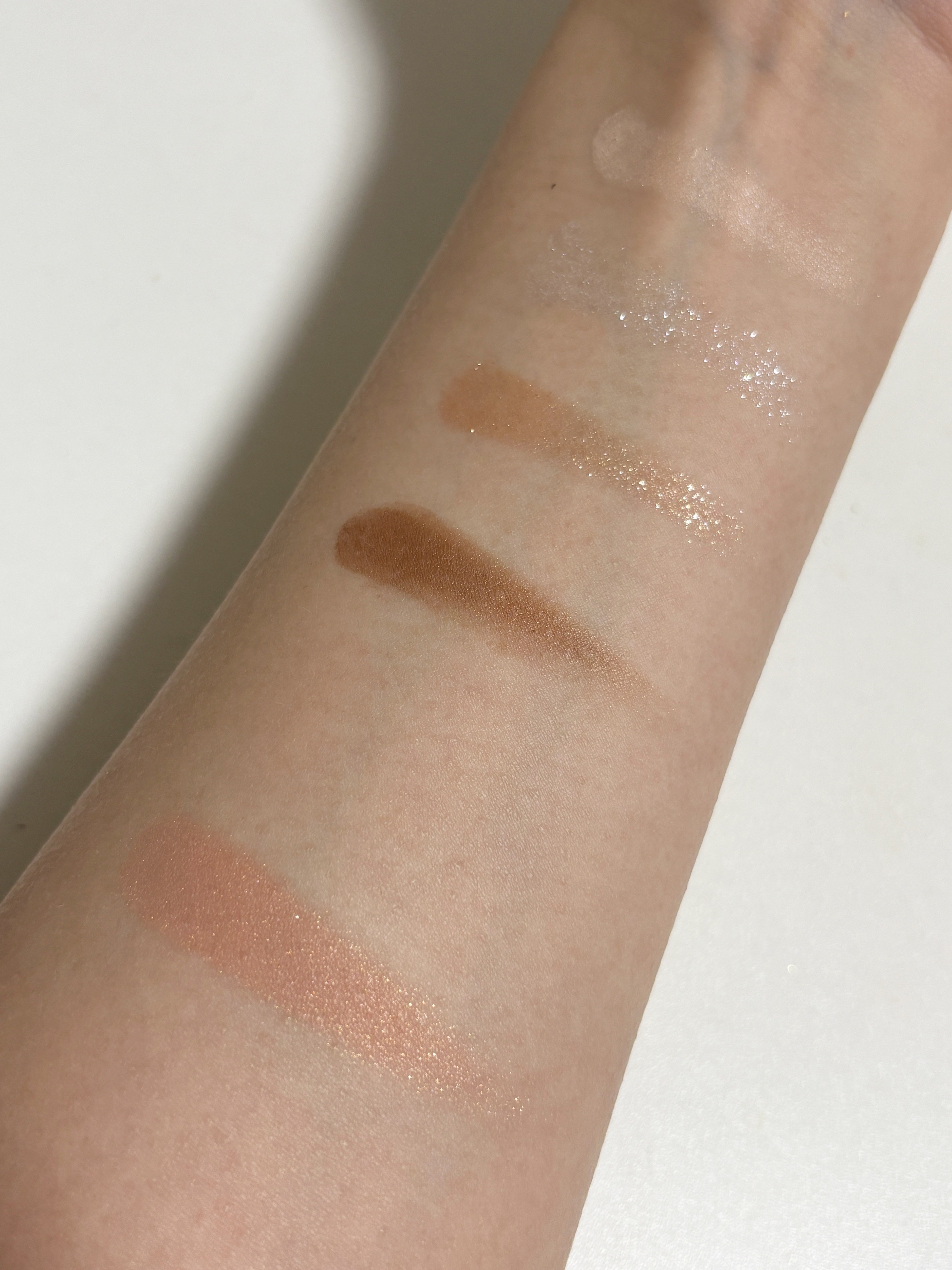 M·A·C ミネラライズ ブラッシュ/M・A・C/パウダーチークを使ったクチコミ（2枚目）