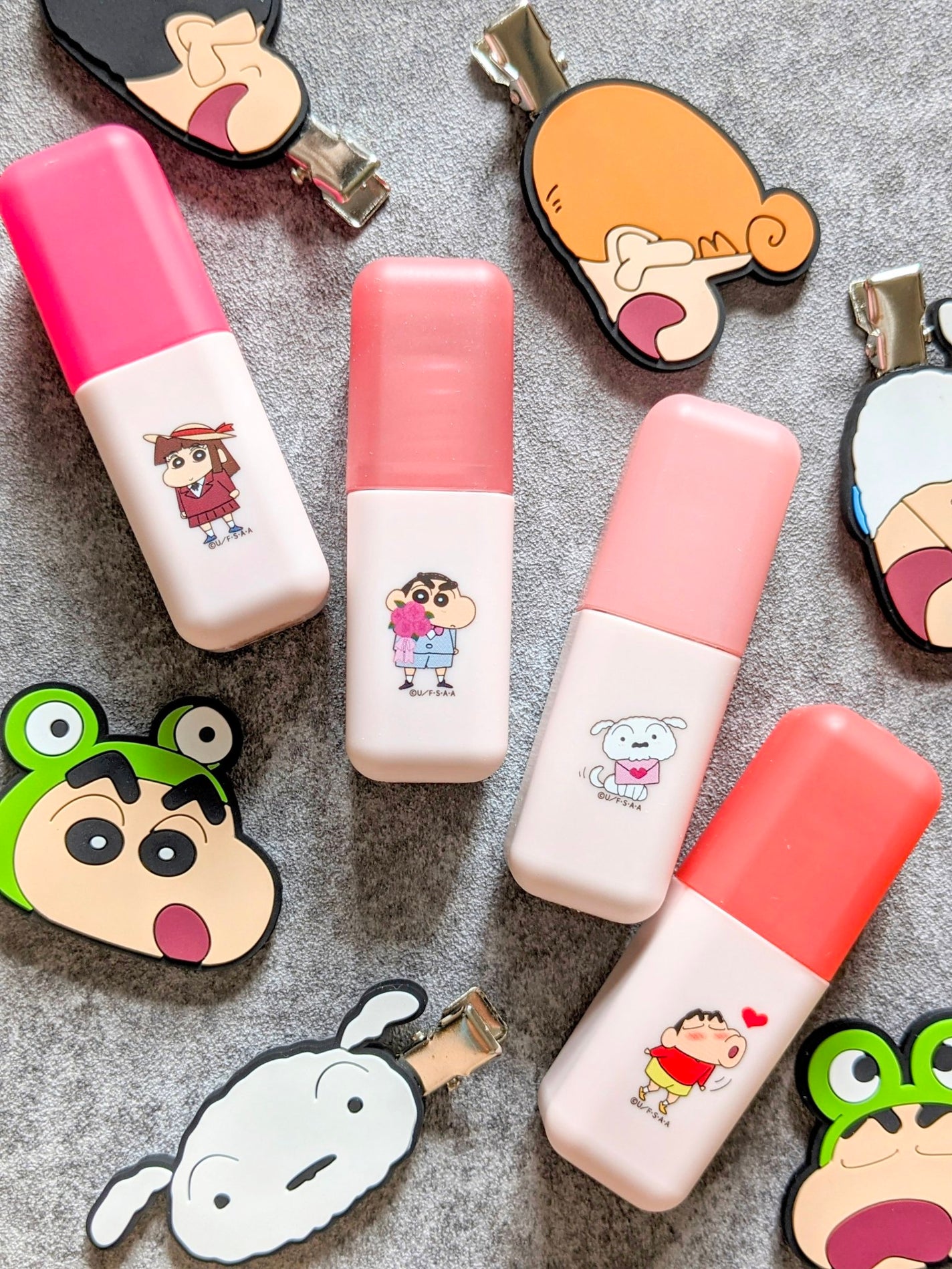 ティントリージャム/Colorgram/リップティントを使ったクチコミ(9枚目)