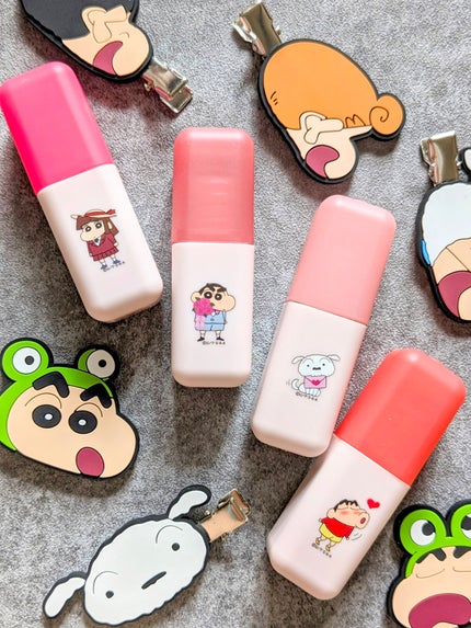 ティントリージャム/Colorgram/リップティントを使ったクチコミ(9枚目)