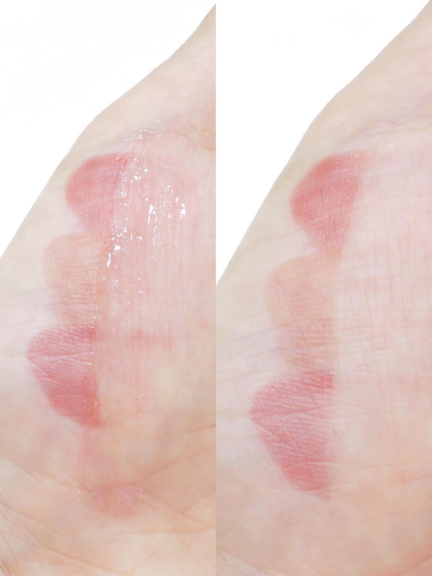 デューティント/AMUSE/リップティントを使ったクチコミ(5枚目)