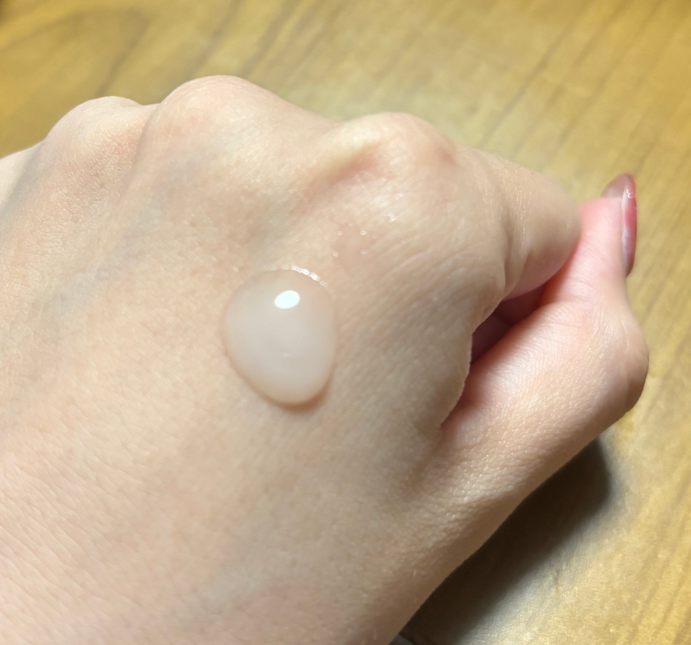 ダーマアンサー PDRN アクティブブースト1:1アンプル/CNP Laboratory/美容液を使ったクチコミ(2枚目)