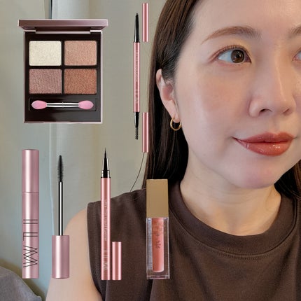 オールインワンマスカラ/ILM/マスカラを使ったクチコミ(8枚目)