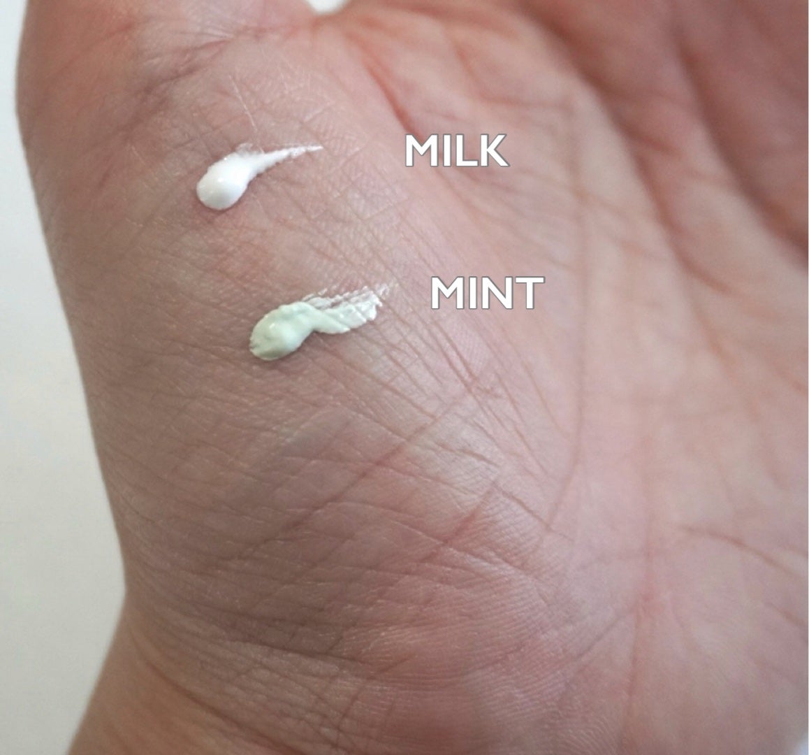 ケアトーンアップ/nuse/化粧下地を使ったクチコミ(3枚目)