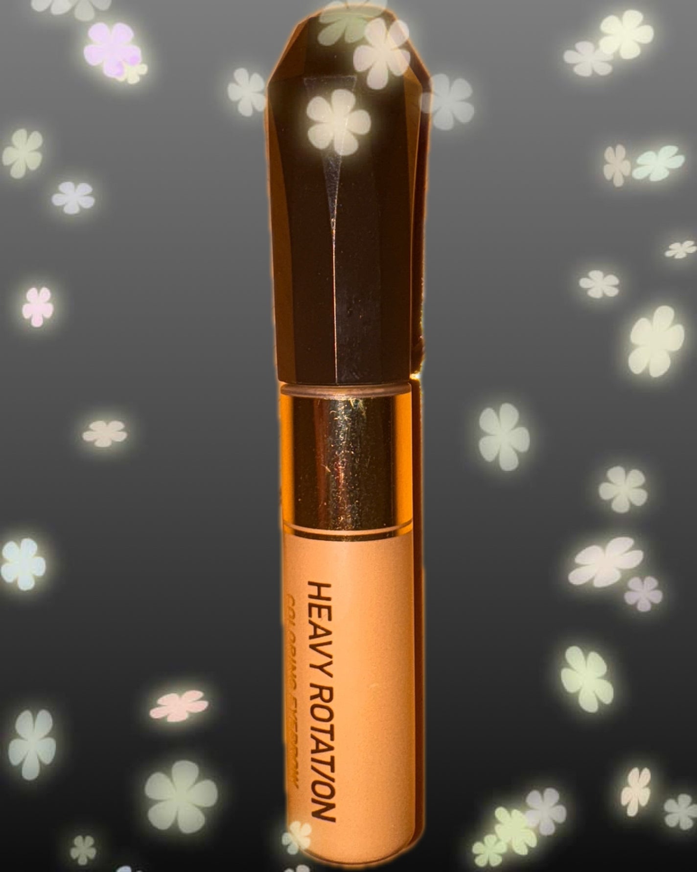 ヘビーローテーション カラーリングアイブロウEX/ヘビーローテーション/眉マスカラを使ったクチコミ(1枚目)